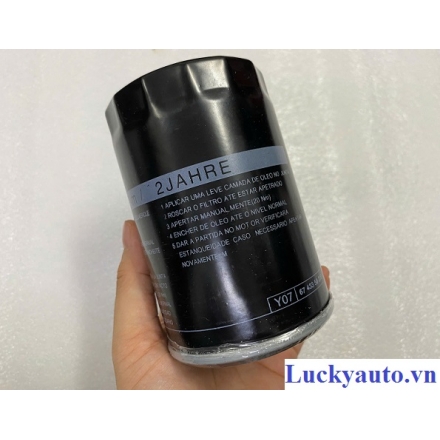 Lọc dầu xe Volkswagen_ 034115561A